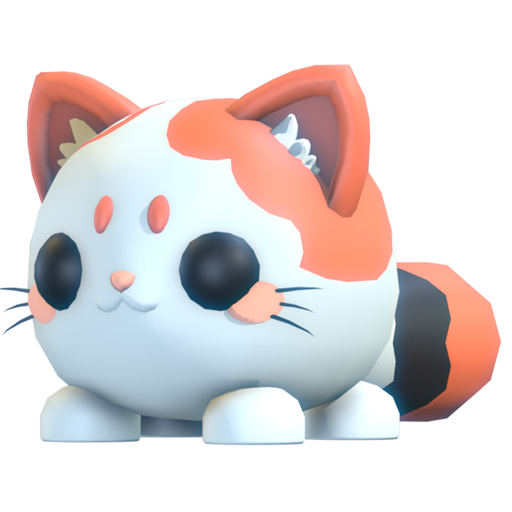 Mochi Meow Adopt Me value