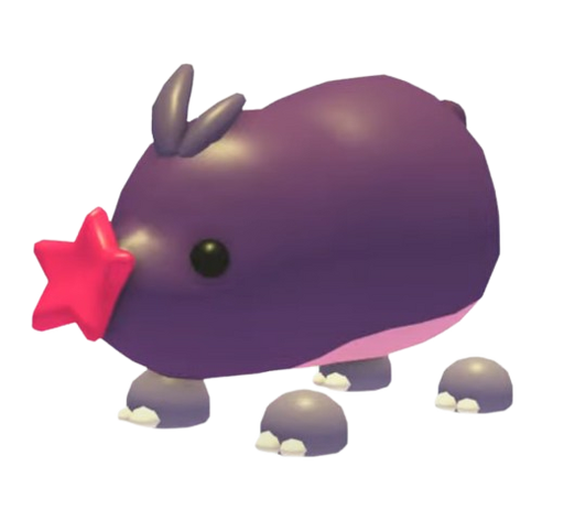 Mole Adopt Me value