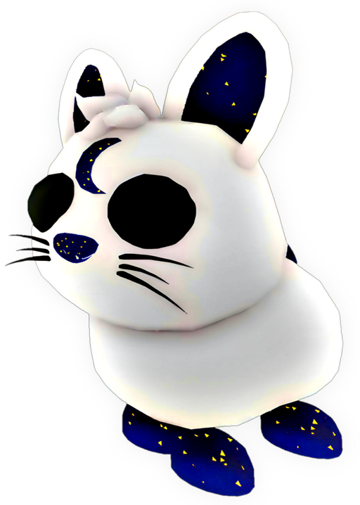 Moon Rabbit Adopt Me value