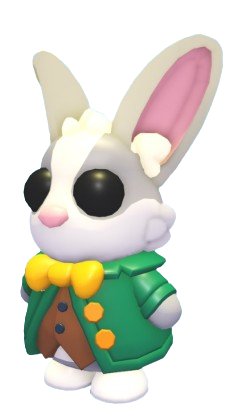 Mr Whiskerpips Adopt Me value