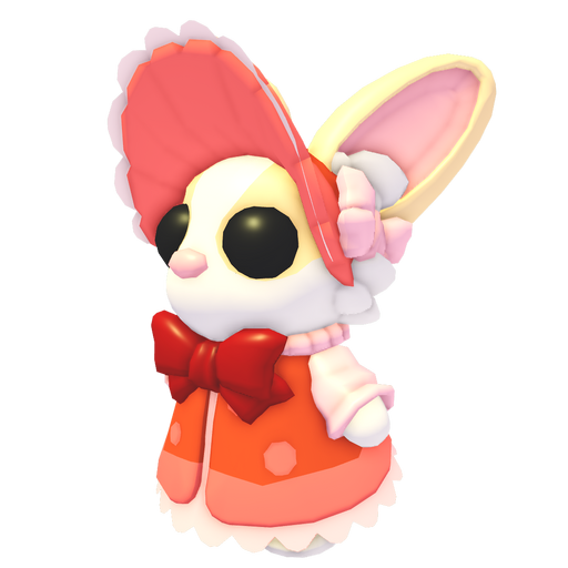 Mrs Whiskerpips Adopt Me value
