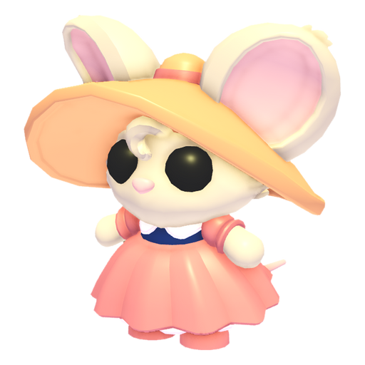 Ms. Muffet Adopt Me value