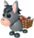 Mule Adopt Me value