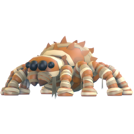 Mummy Spider Adopt Me value