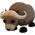 Musk Ox Adopt Me value