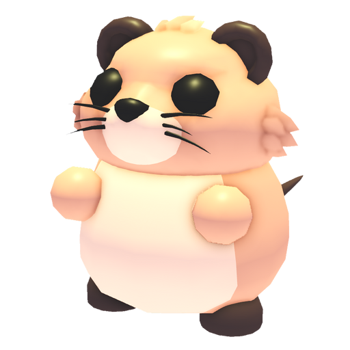 Muskrat Adopt Me value