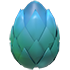 Mythic Egg Adopt Me value
