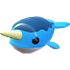 Narwhal Adopt Me value