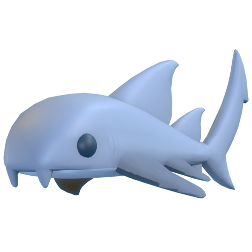 Nurse Shark Adopt Me value