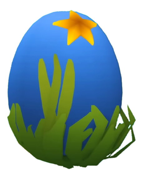 Ocean Egg Adopt Me value