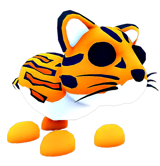 Ocelot Adopt Me value
