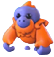 Orangutan Adopt Me value