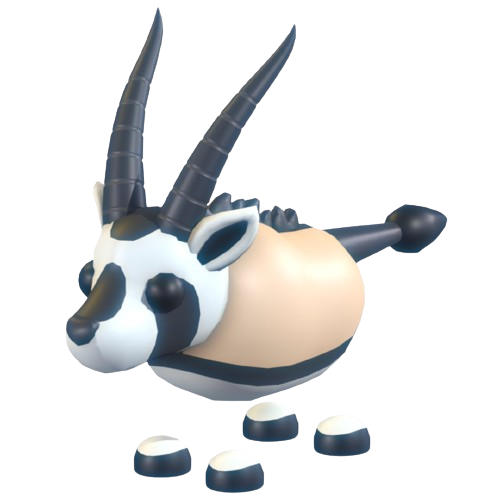 Oryx Adopt Me value