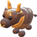 Ox Adopt Me value