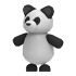 Panda Adopt Me value