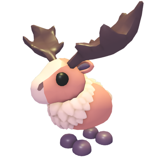 Papa Moose Adopt Me value