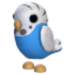 Parakeet Adopt Me value