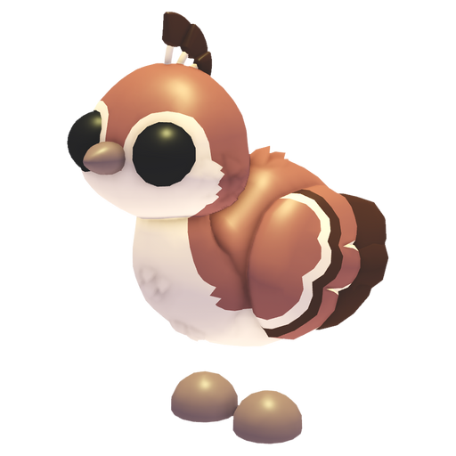 Peachick Adopt Me value