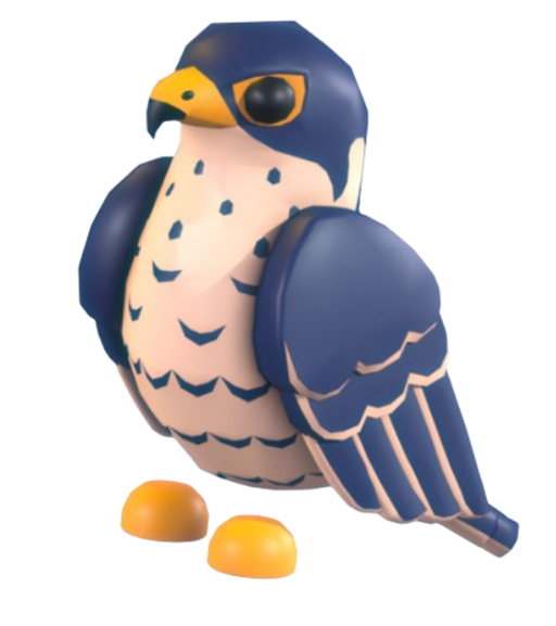 Peregrine Falcon Adopt Me value