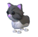 Persian Cat Adopt Me value