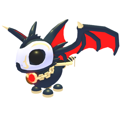 Phantom Dragon Adopt Me value