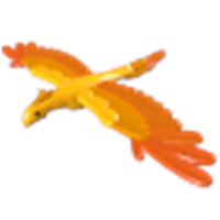 Phoenix Adopt Me value