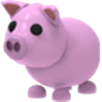 Pig Adopt Me value