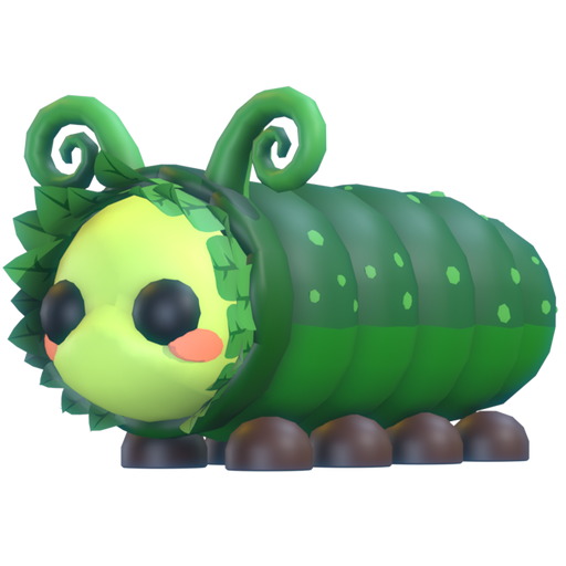 Pinkypillar Adopt Me value