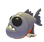 Piranha Adopt Me value