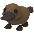 Platypus Adopt Me value