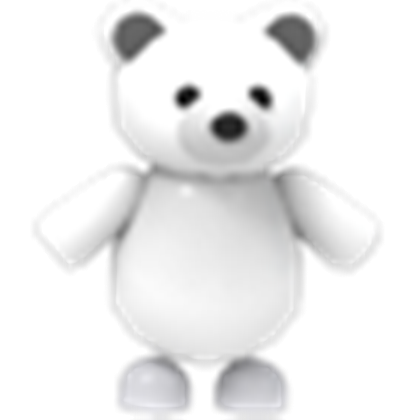 Polar Bear Adopt Me value