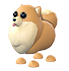 Pomeranian Adopt Me value