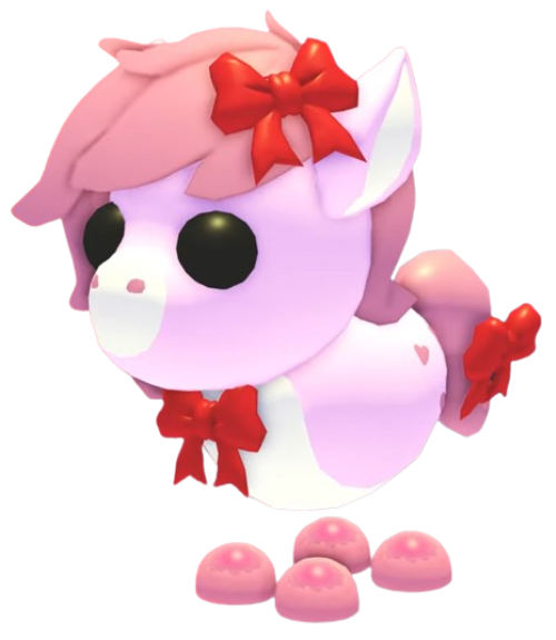 Pretty Pony Adopt Me value