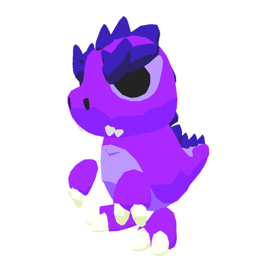 Primal Kaijunior Adopt Me value