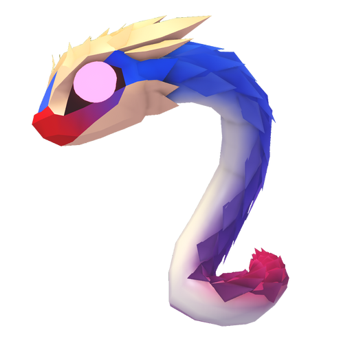 Prism Snake Adopt Me value