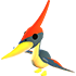 Pterodactyl Adopt Me value