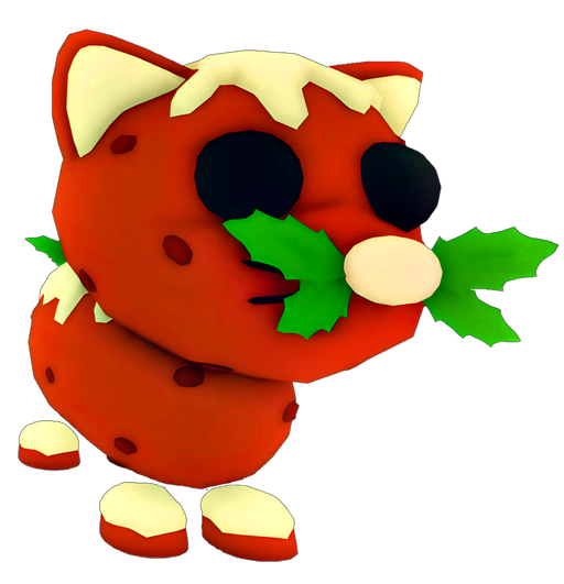 Pudding Cat Adopt Me value