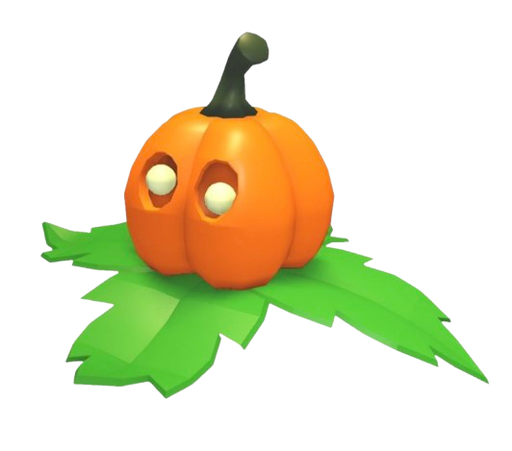 Pumpkin Friend Adopt Me value