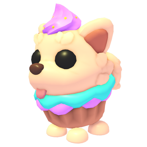 Pupcake Adopt Me value