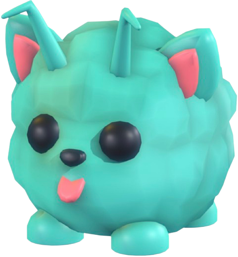 Puptune Adopt Me value