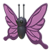 Purple Butterfly Adopt Me value