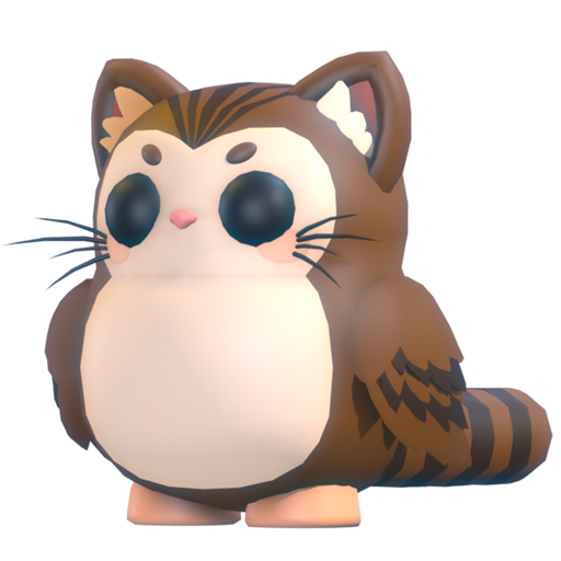 Purrowl Adopt Me value