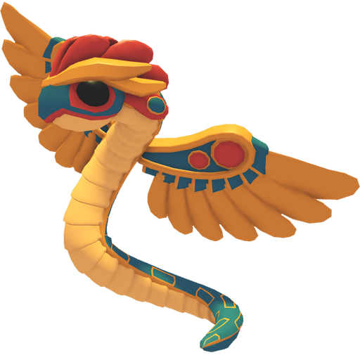 Quetzalcoatl Adopt Me value