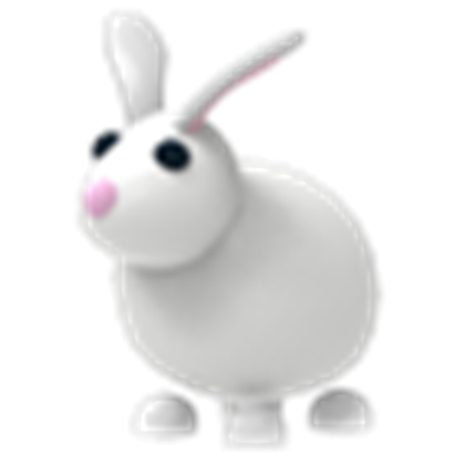 Rabbit Adopt Me value