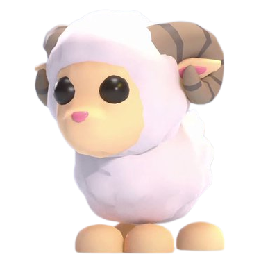 Ram Adopt Me value