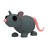 Rat Adopt Me value