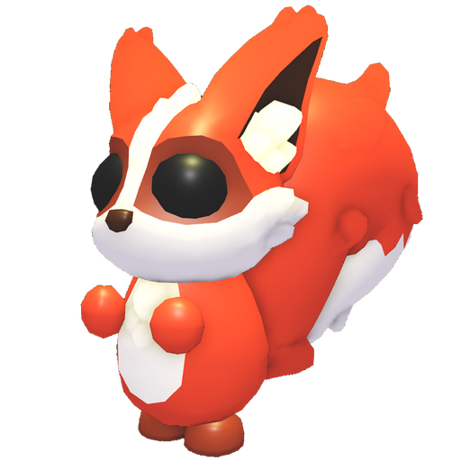 Ratatoskr Adopt Me value