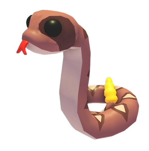 Rattlesnake Adopt Me value