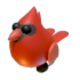 Red Cardinal Adopt Me value