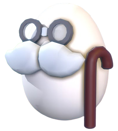 Retired Egg Adopt Me value